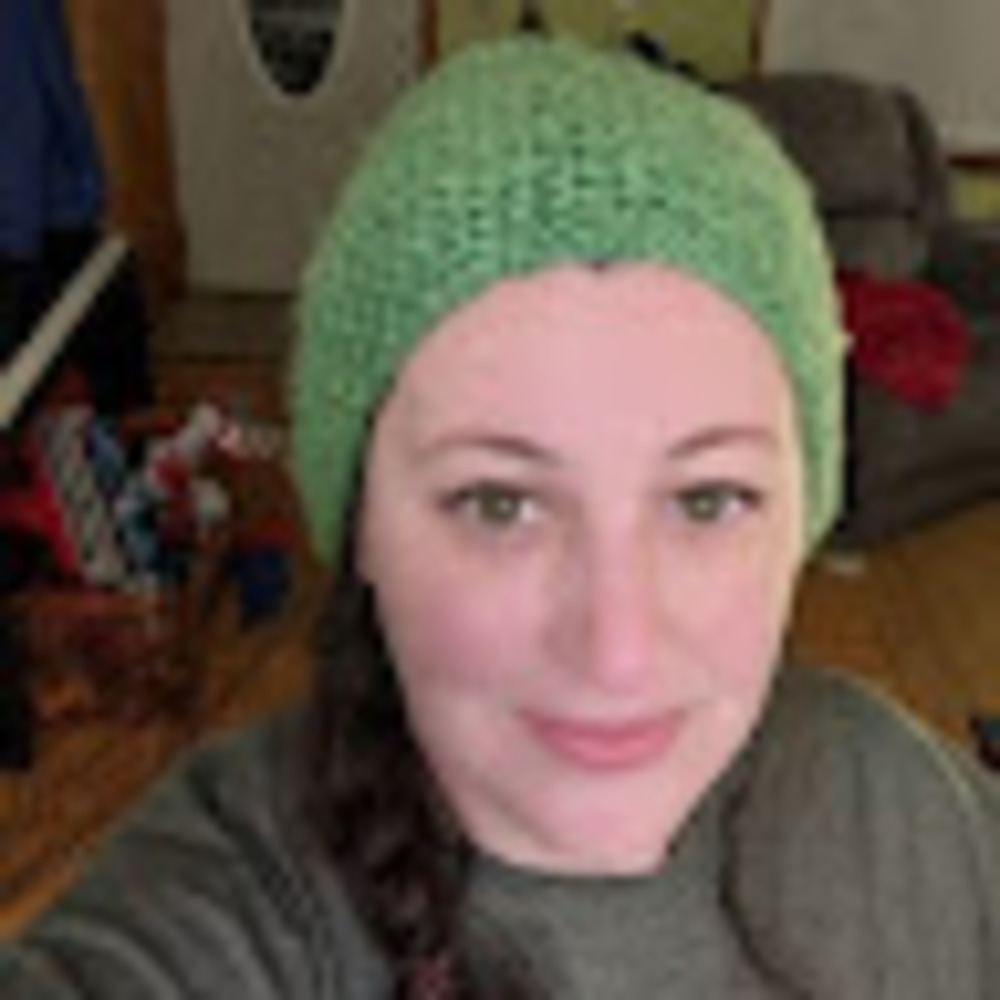 Meet your Posher, Audra